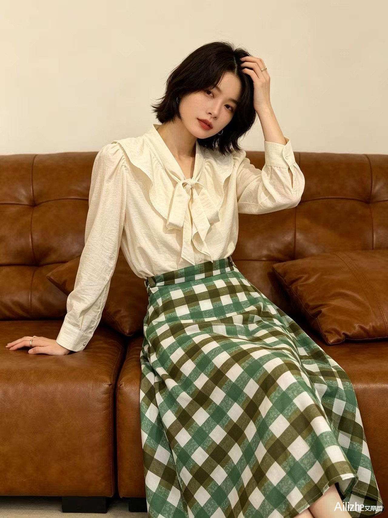 艾丽哲女装