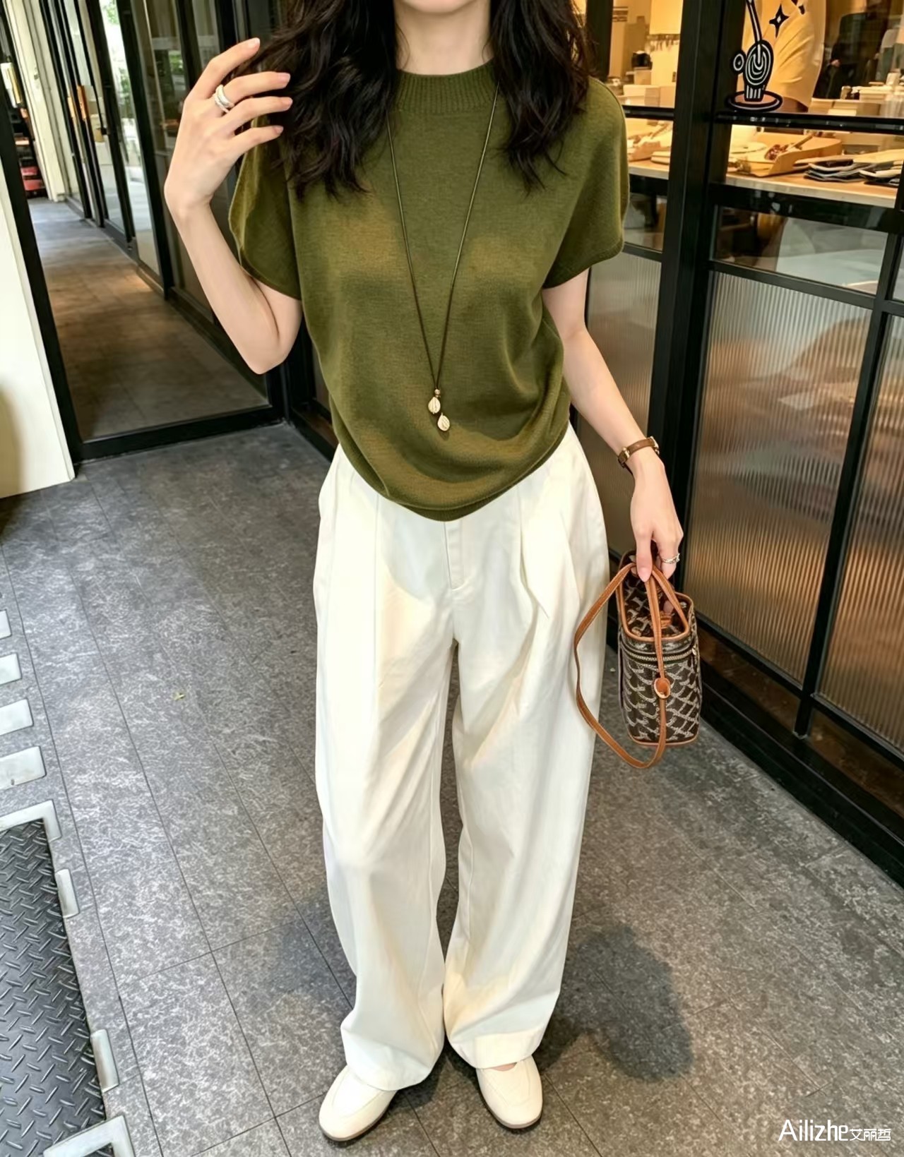 艾丽哲女装