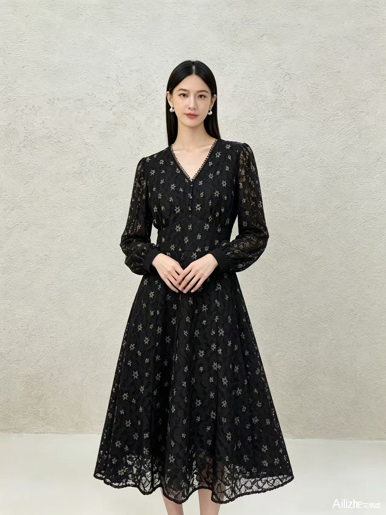 艾丽哲女装
