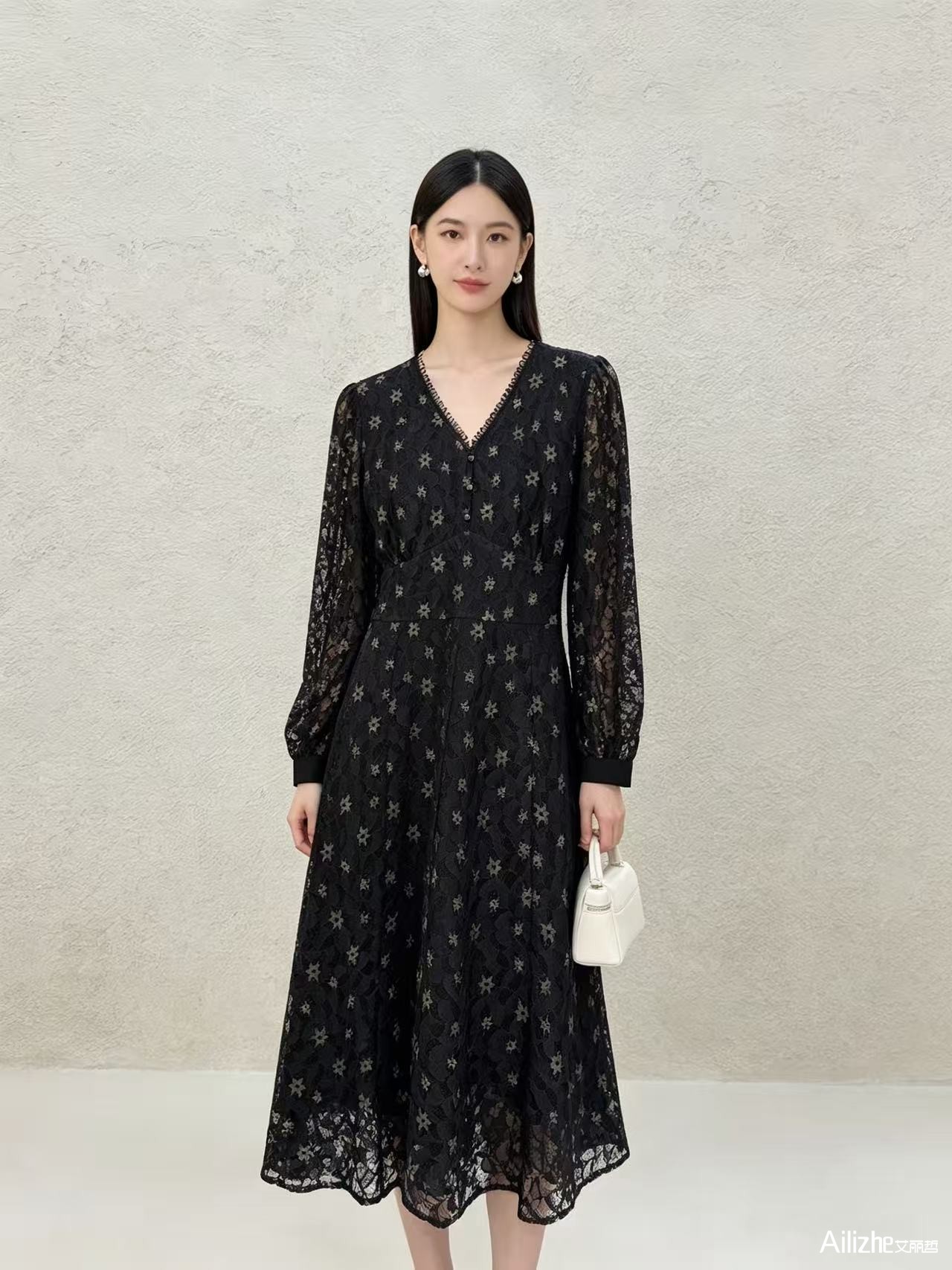 艾丽哲女装