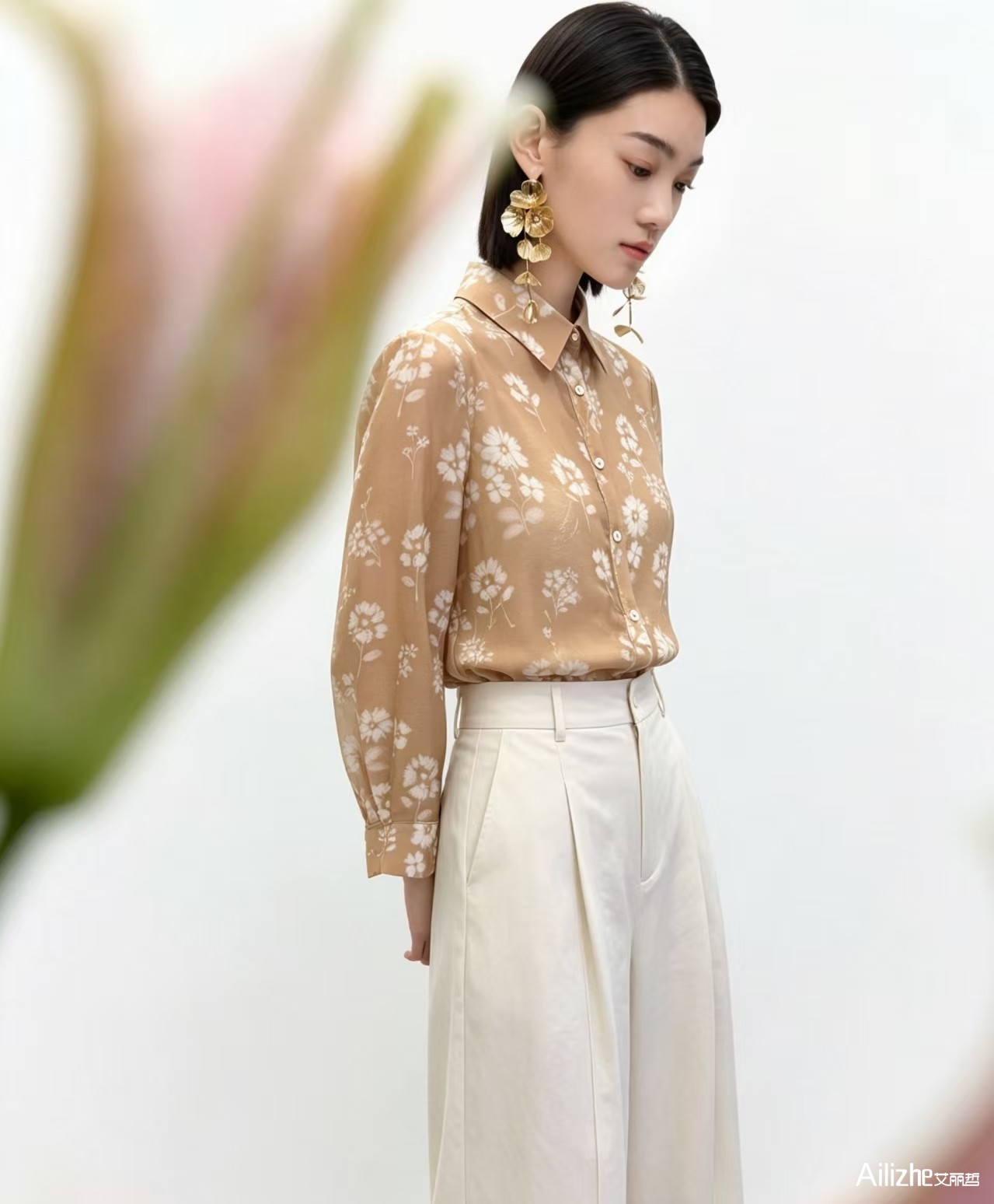 艾丽哲女装