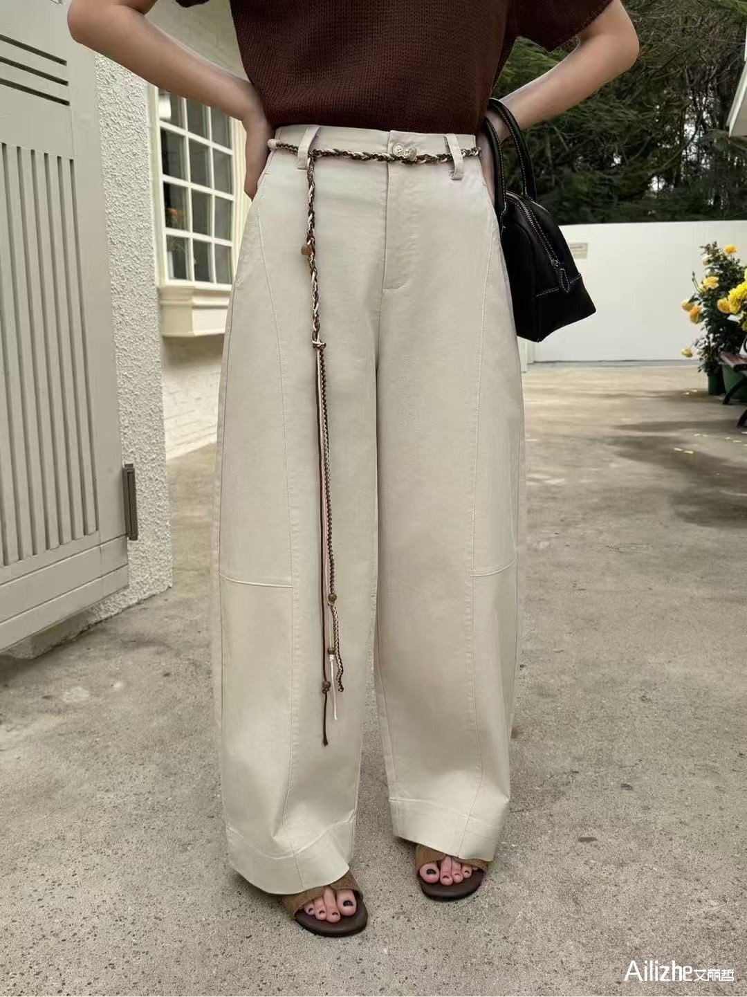 艾丽哲女装