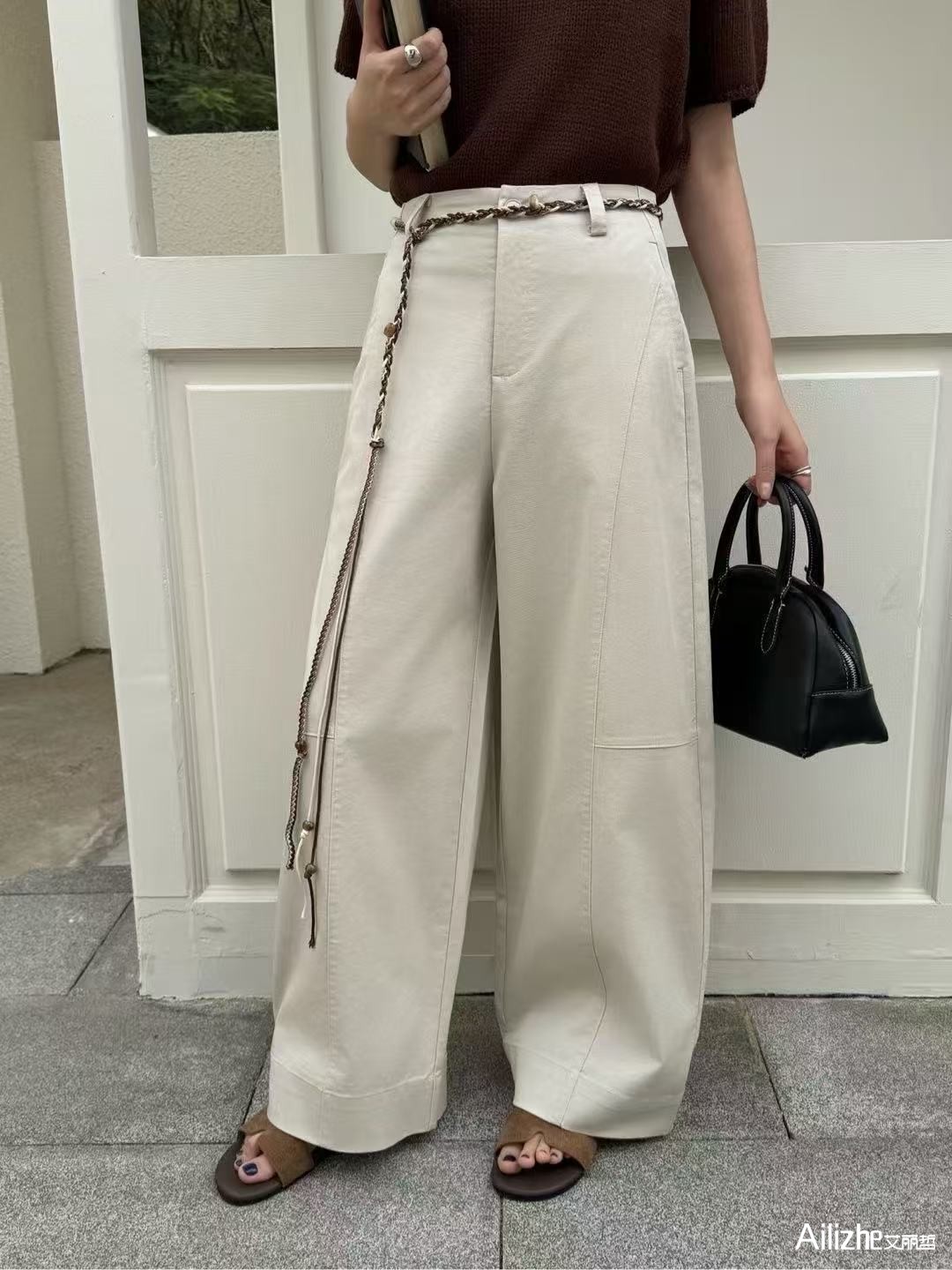 艾丽哲女装