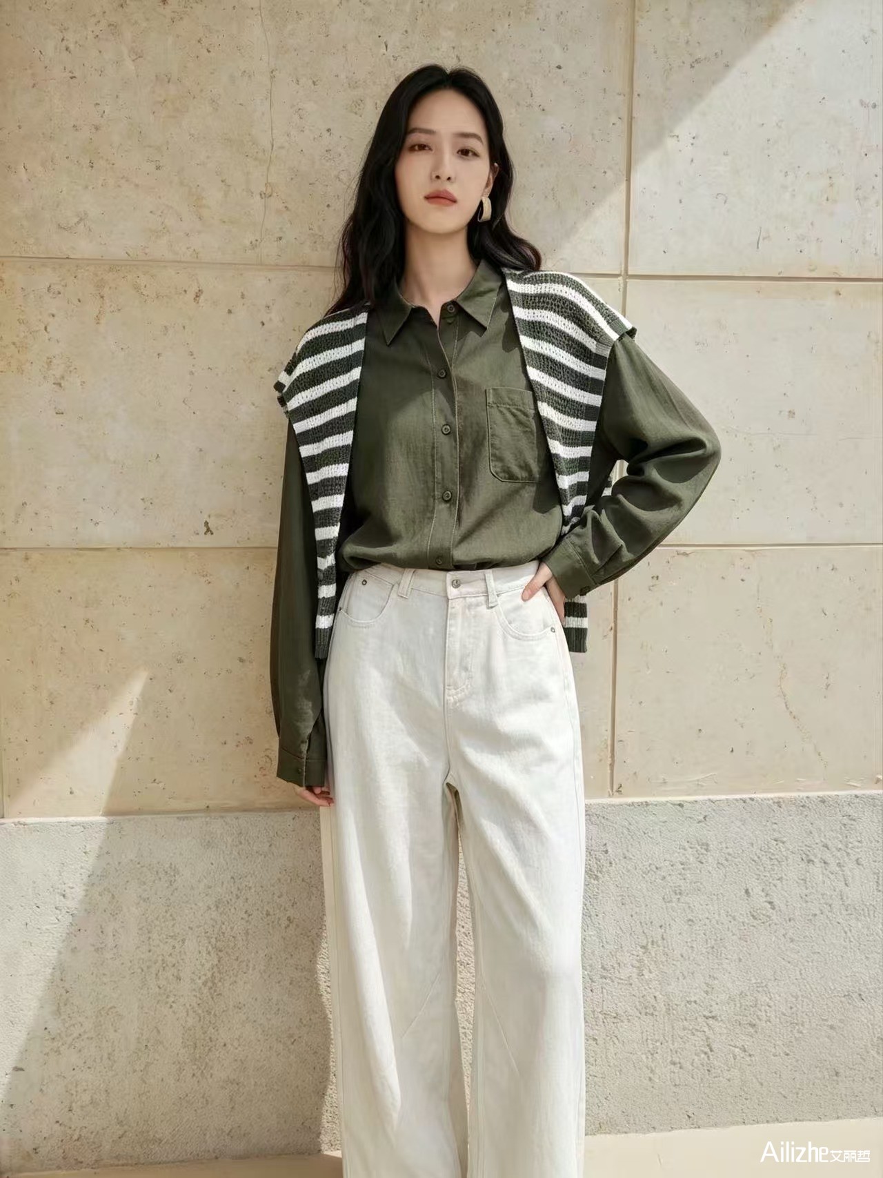 艾丽哲女装
