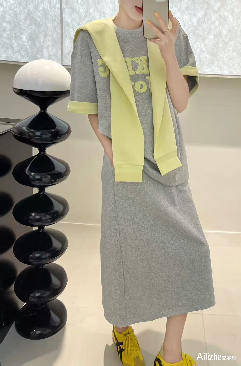 艾丽哲女装