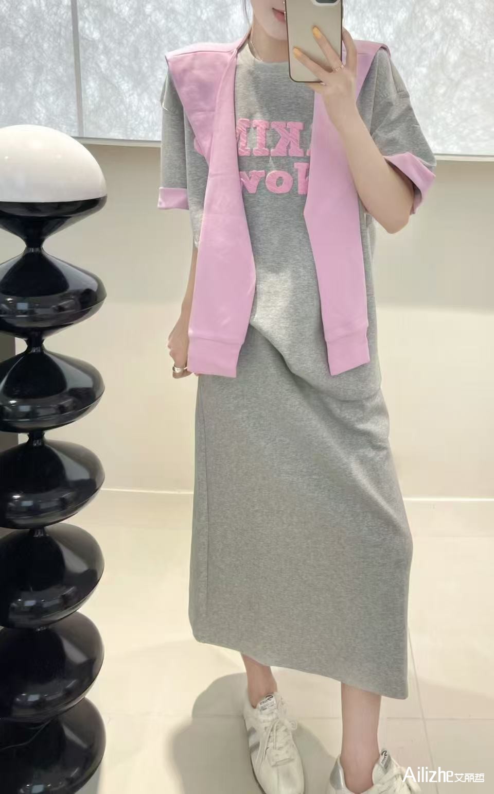 艾丽哲女装