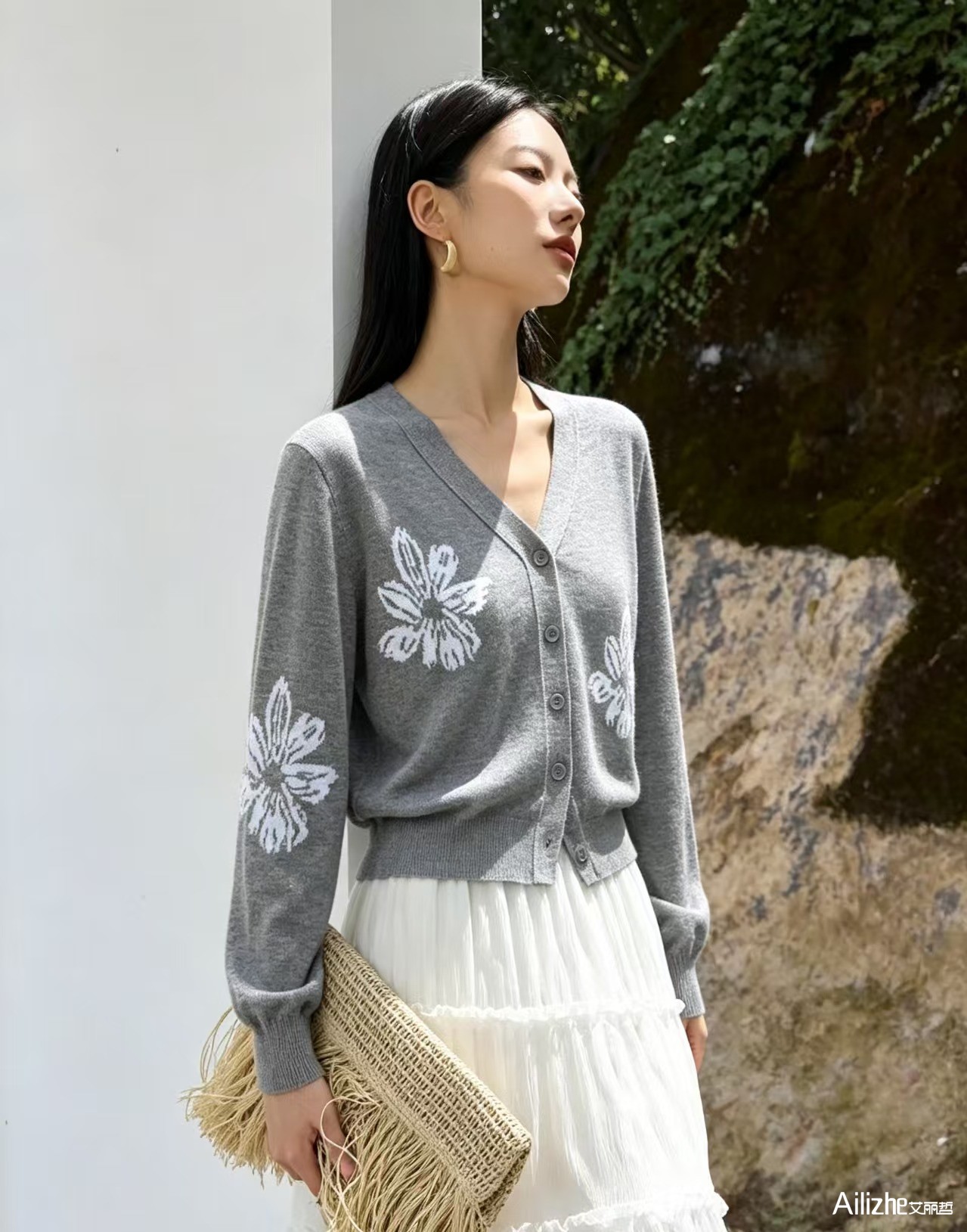 艾丽哲女装