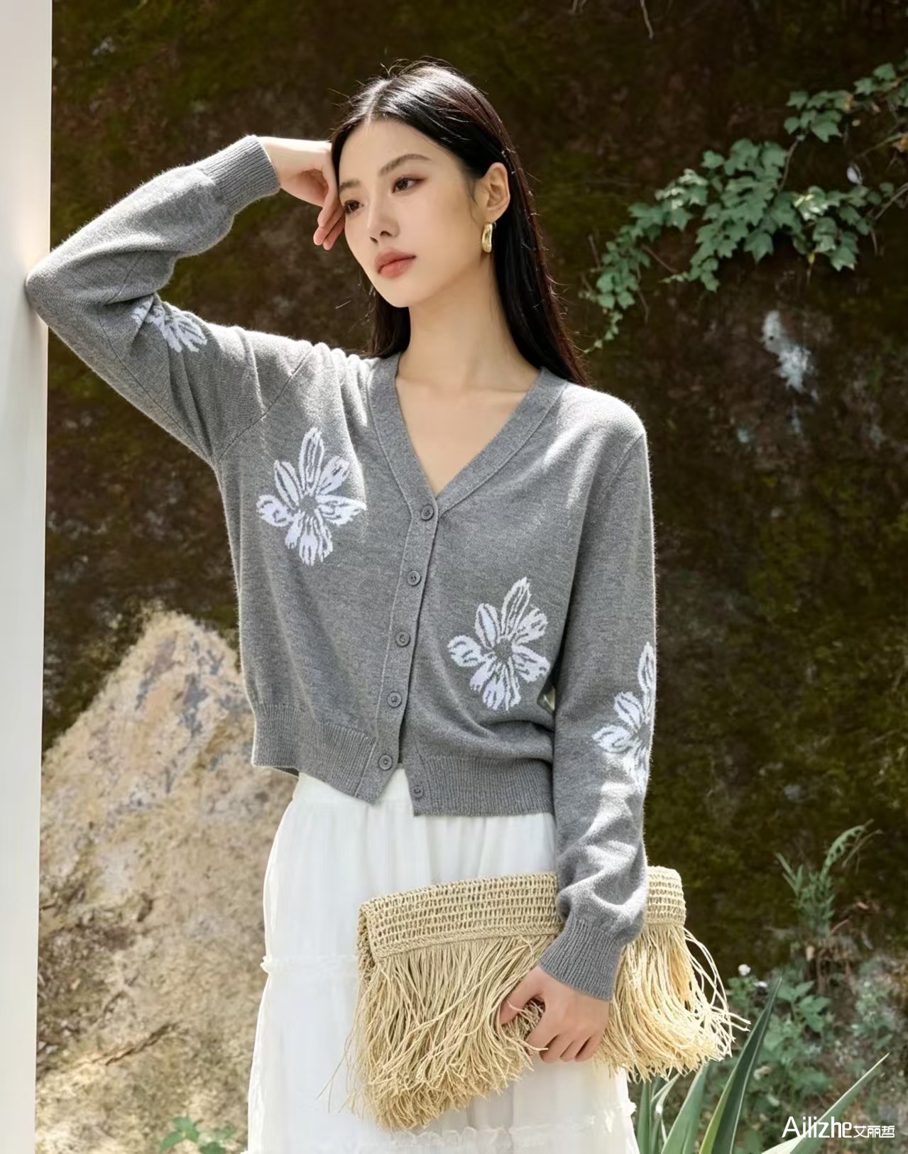 艾丽哲女装