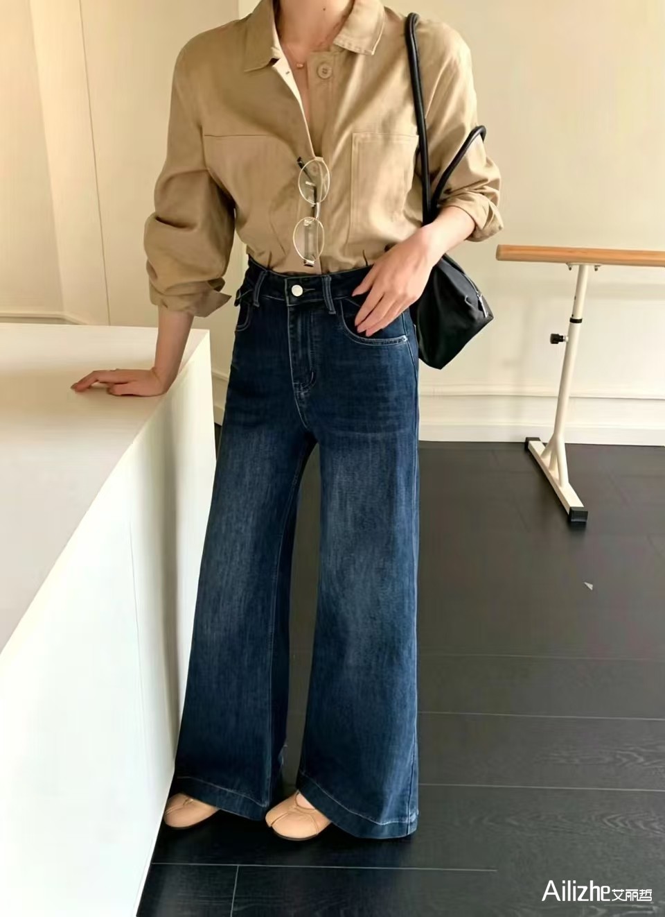 艾丽哲女装