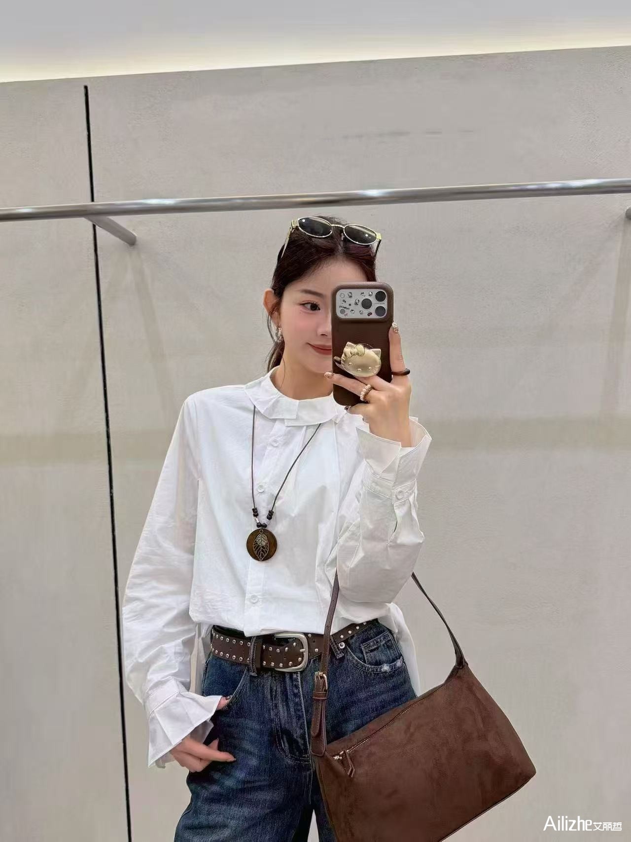 艾丽哲女装