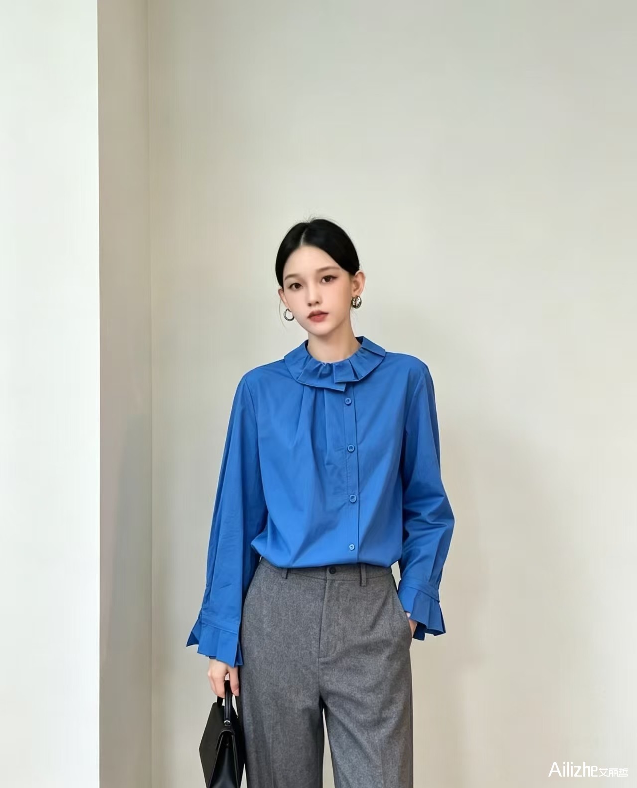 艾丽哲女装