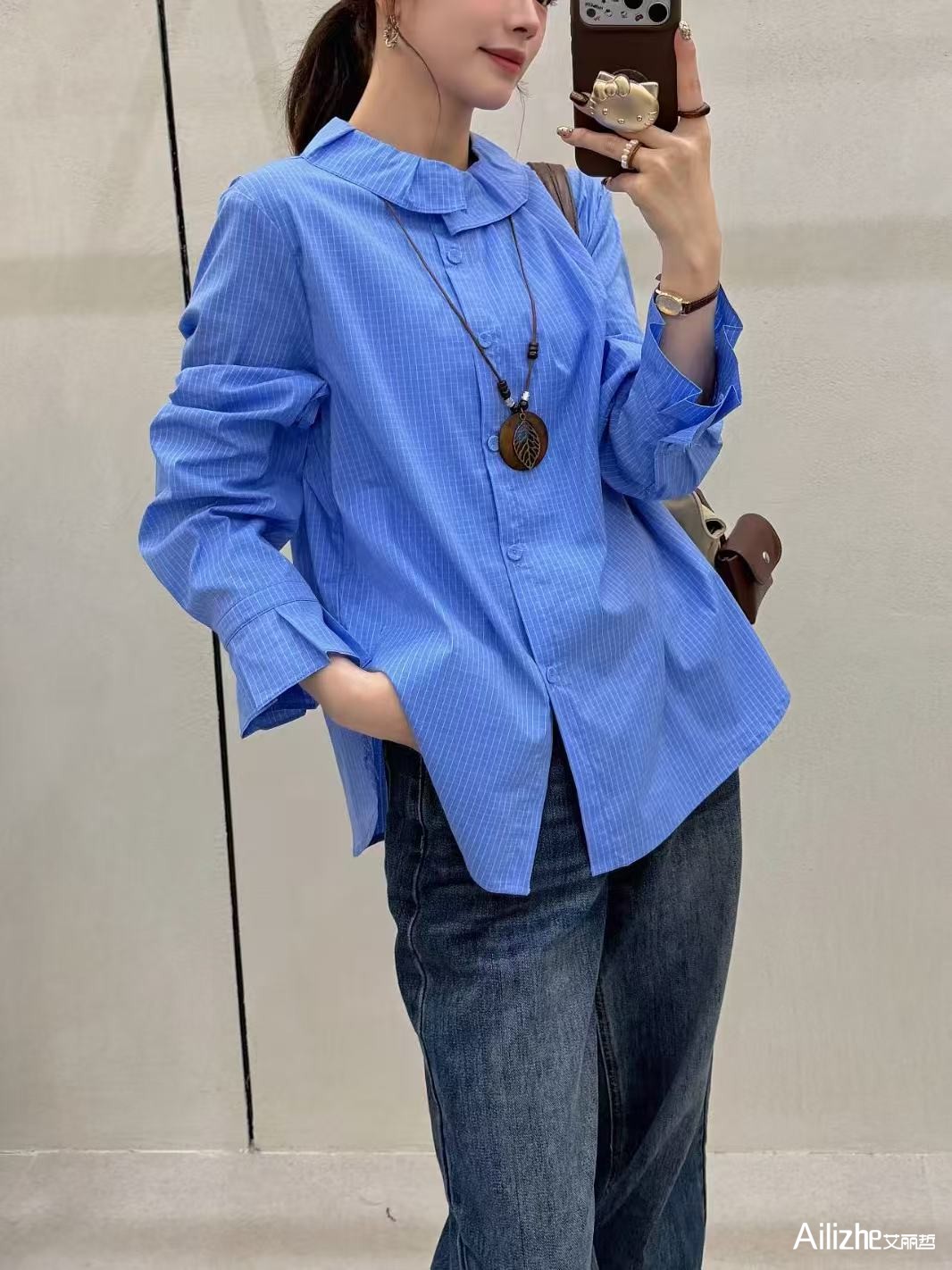艾丽哲女装