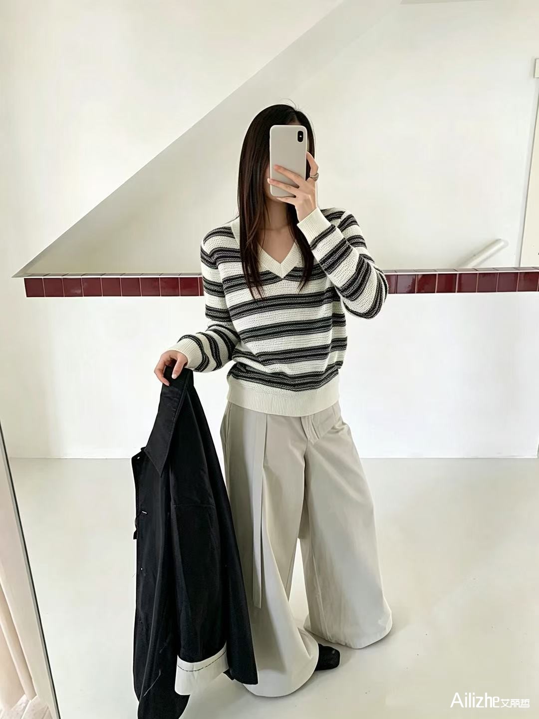 艾丽哲女装