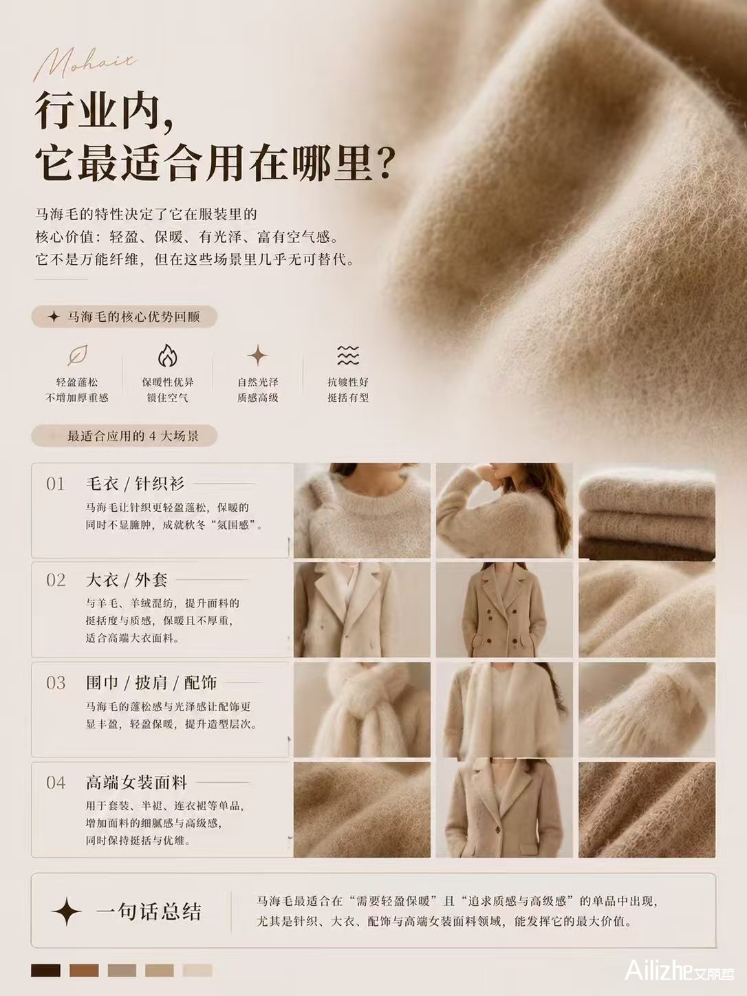 艾丽哲女装