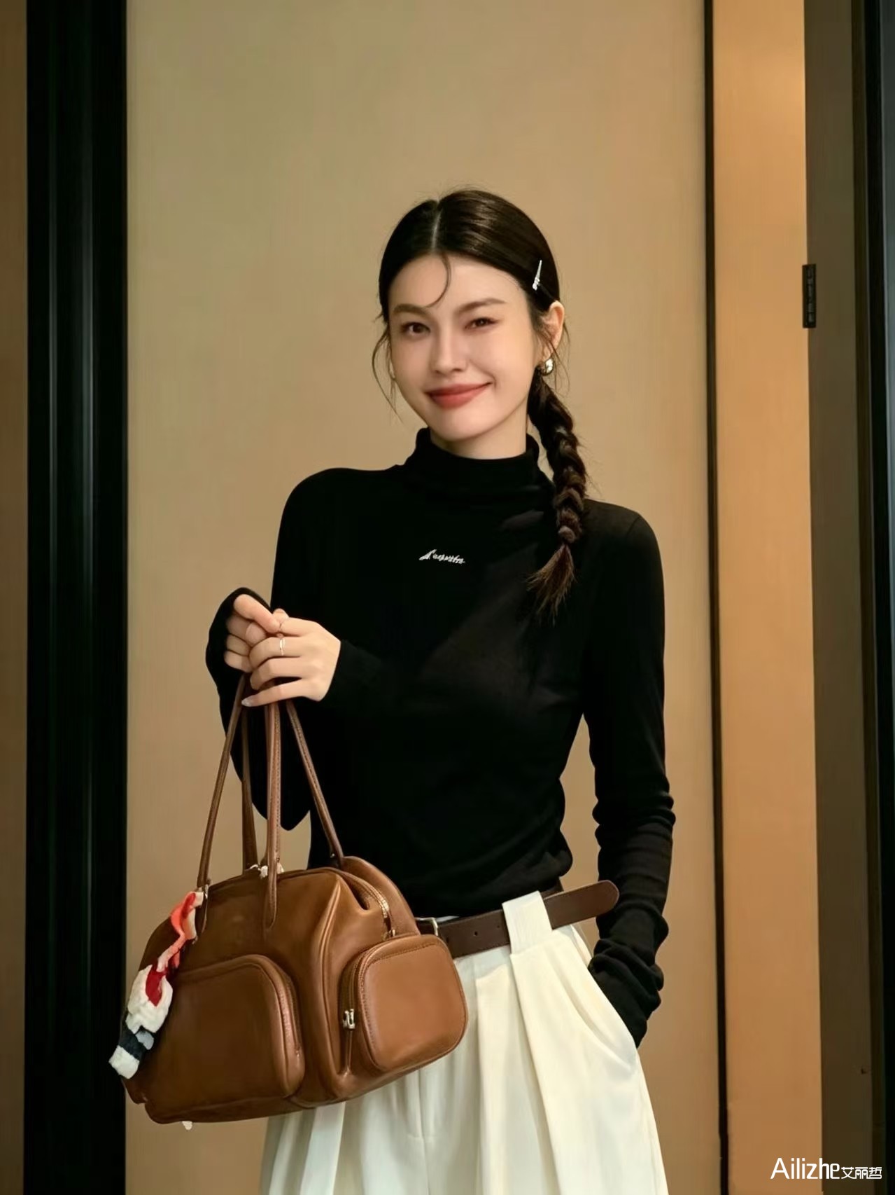艾丽哲女装