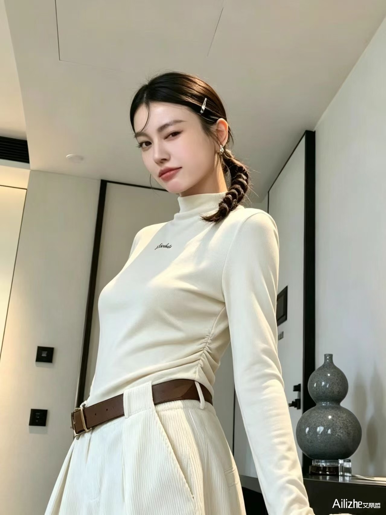 艾丽哲女装