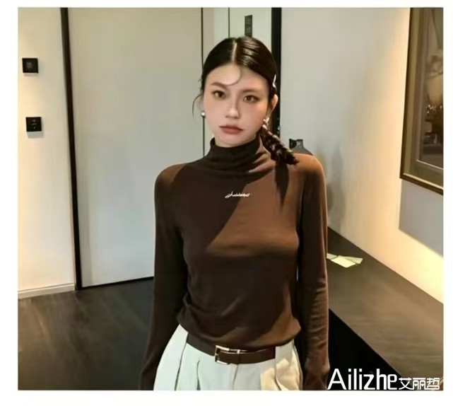 艾丽哲女装