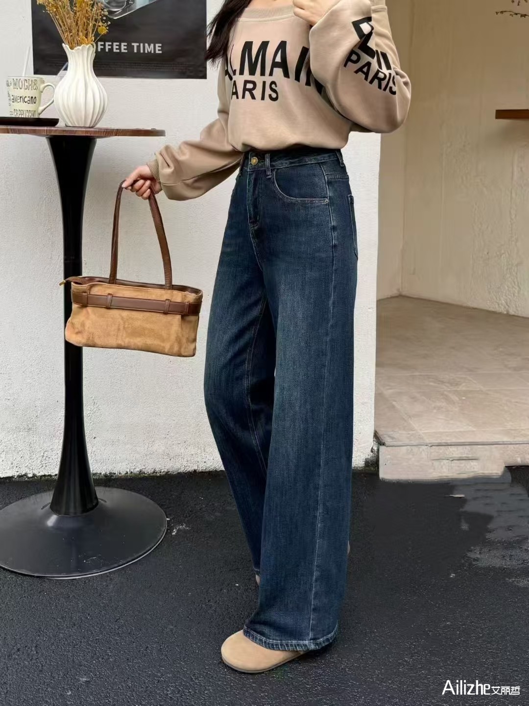艾丽哲女装