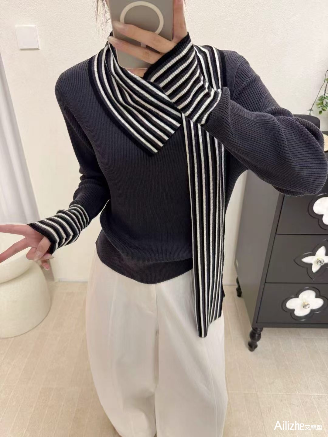 艾丽哲女装