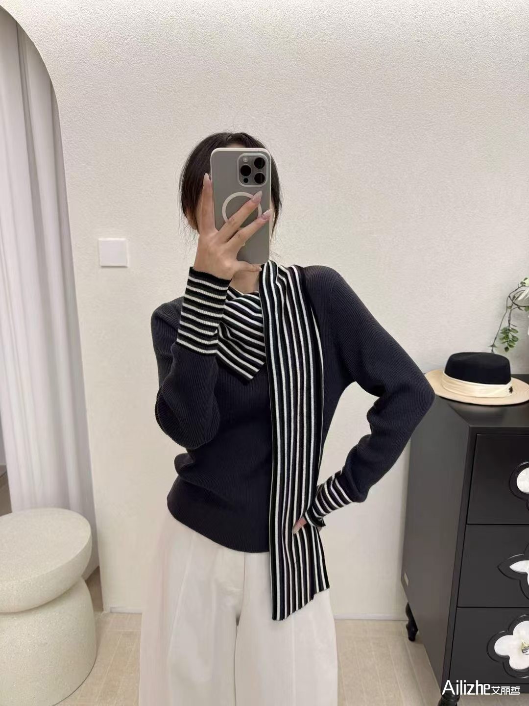 艾丽哲女装