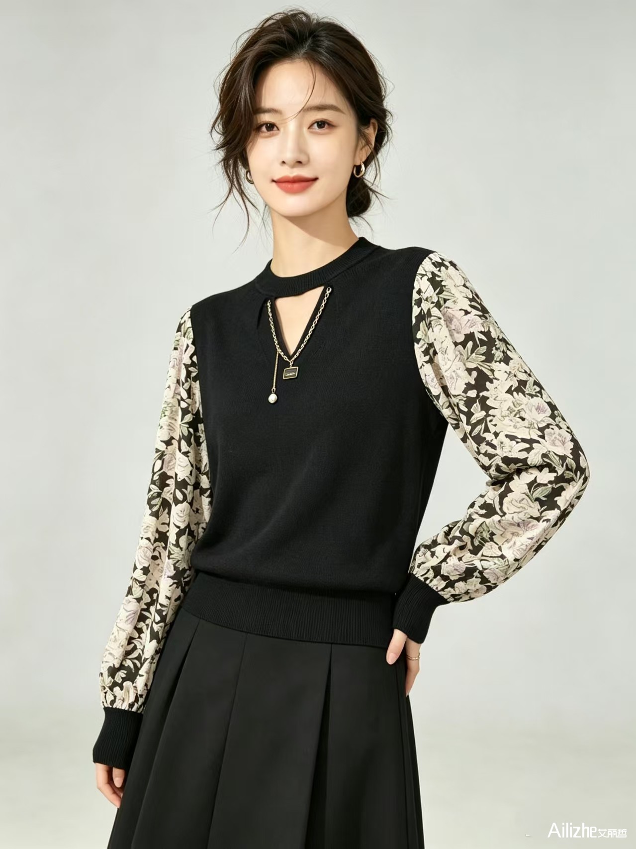 艾丽哲女装