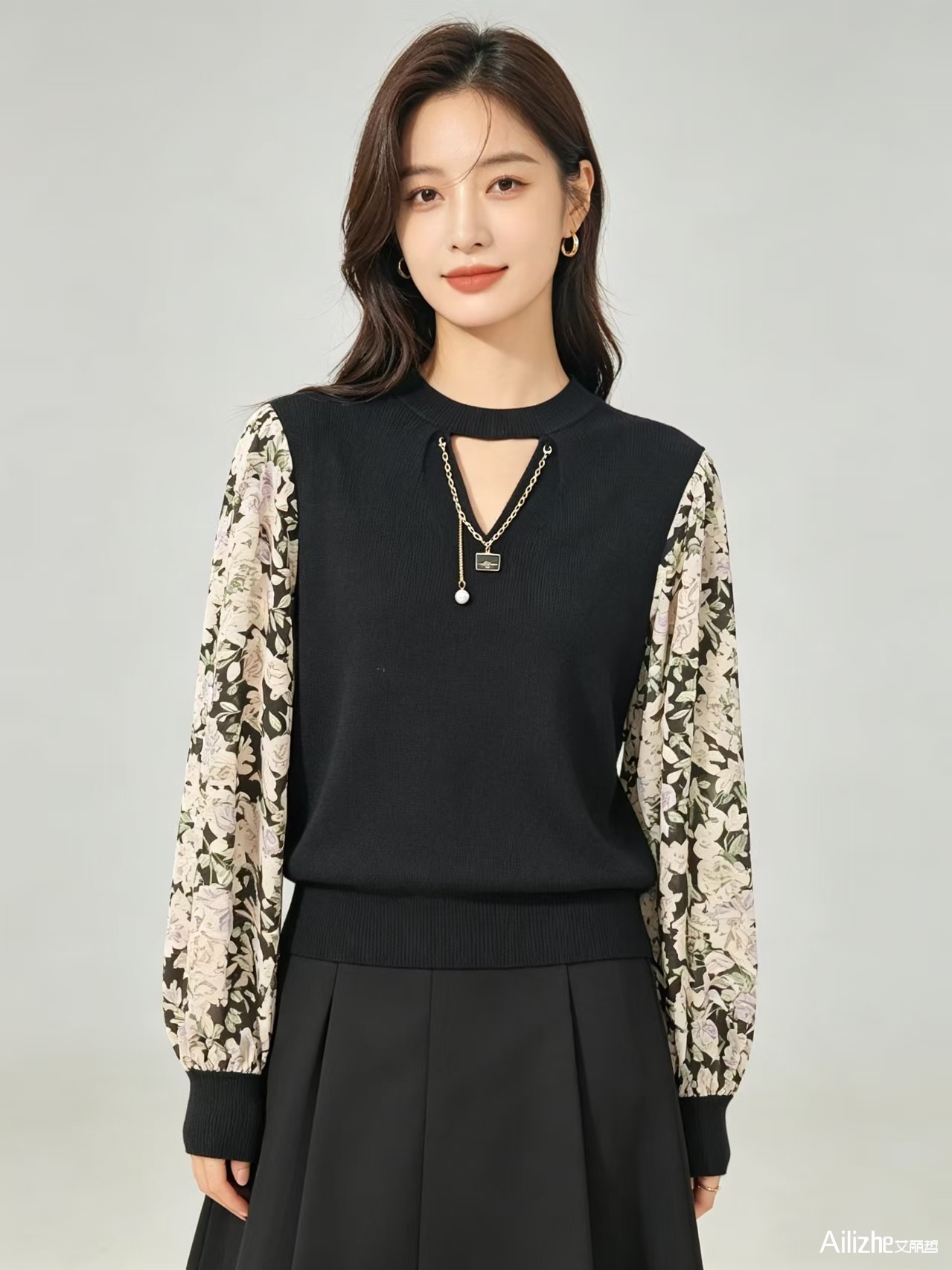 艾丽哲女装