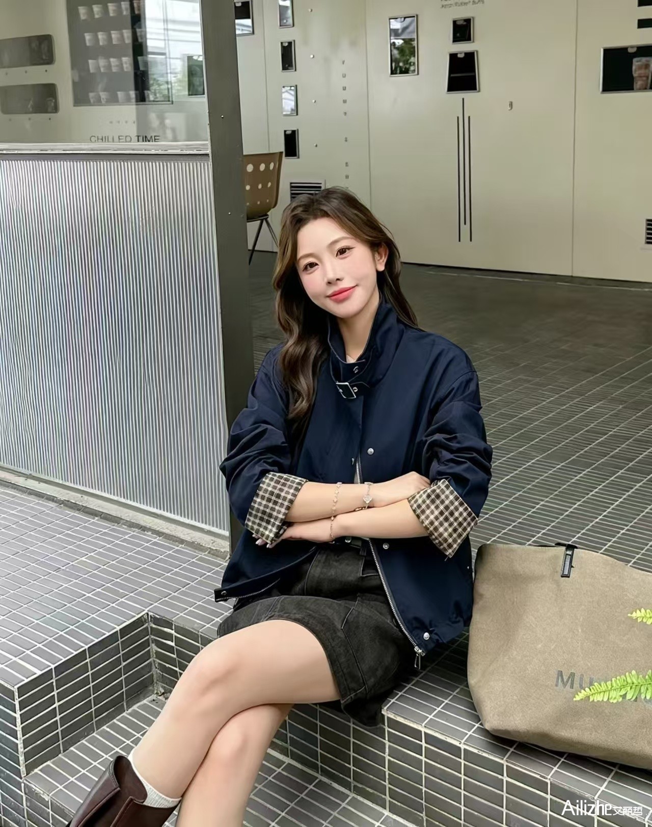 艾丽哲女装