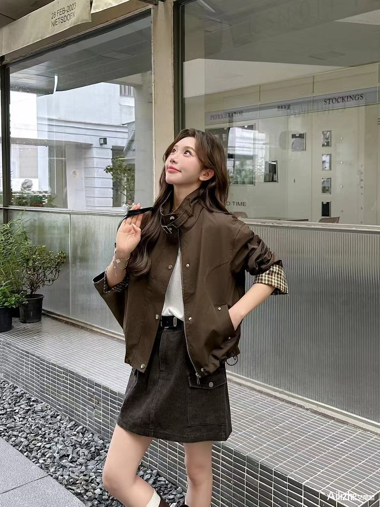 艾丽哲女装