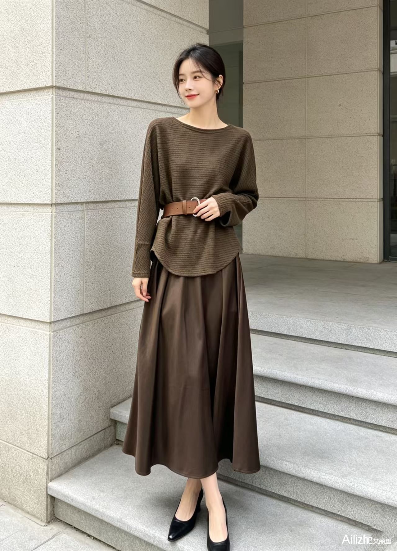 艾丽哲女装