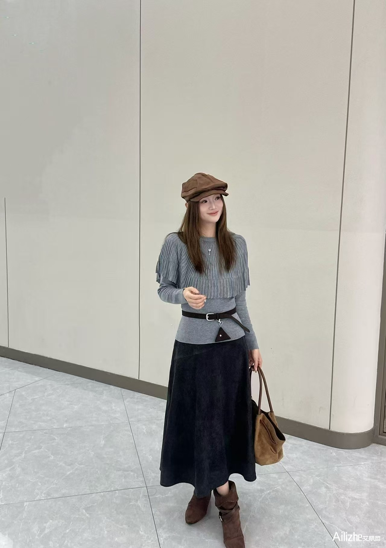 艾丽哲女装
