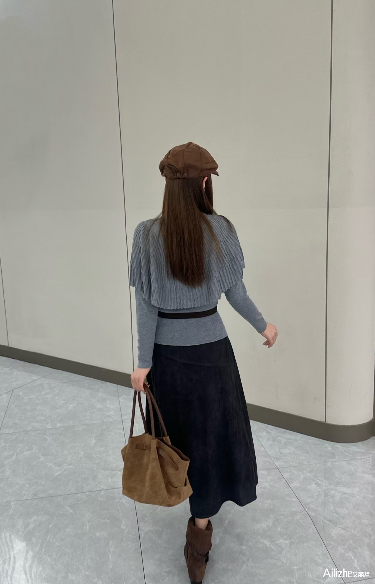 艾丽哲女装