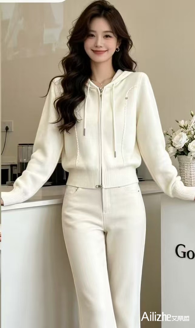 艾丽哲女装