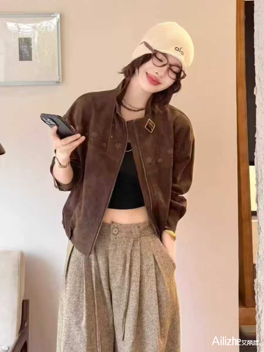 艾丽哲女装