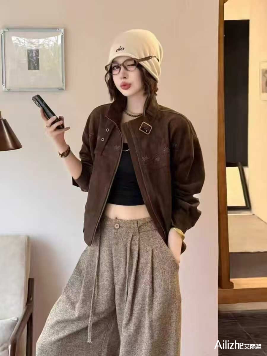 艾丽哲女装