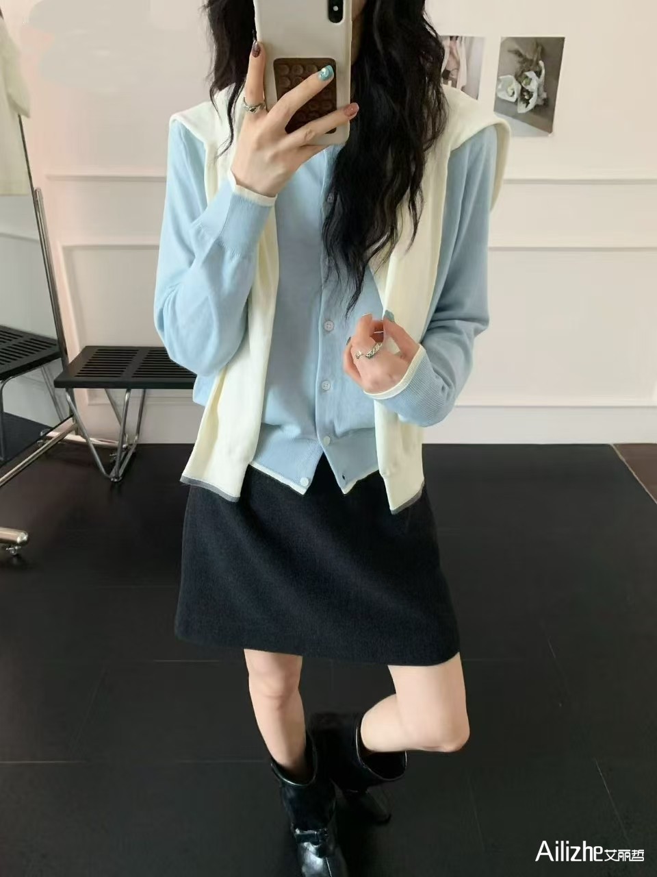 艾丽哲女装