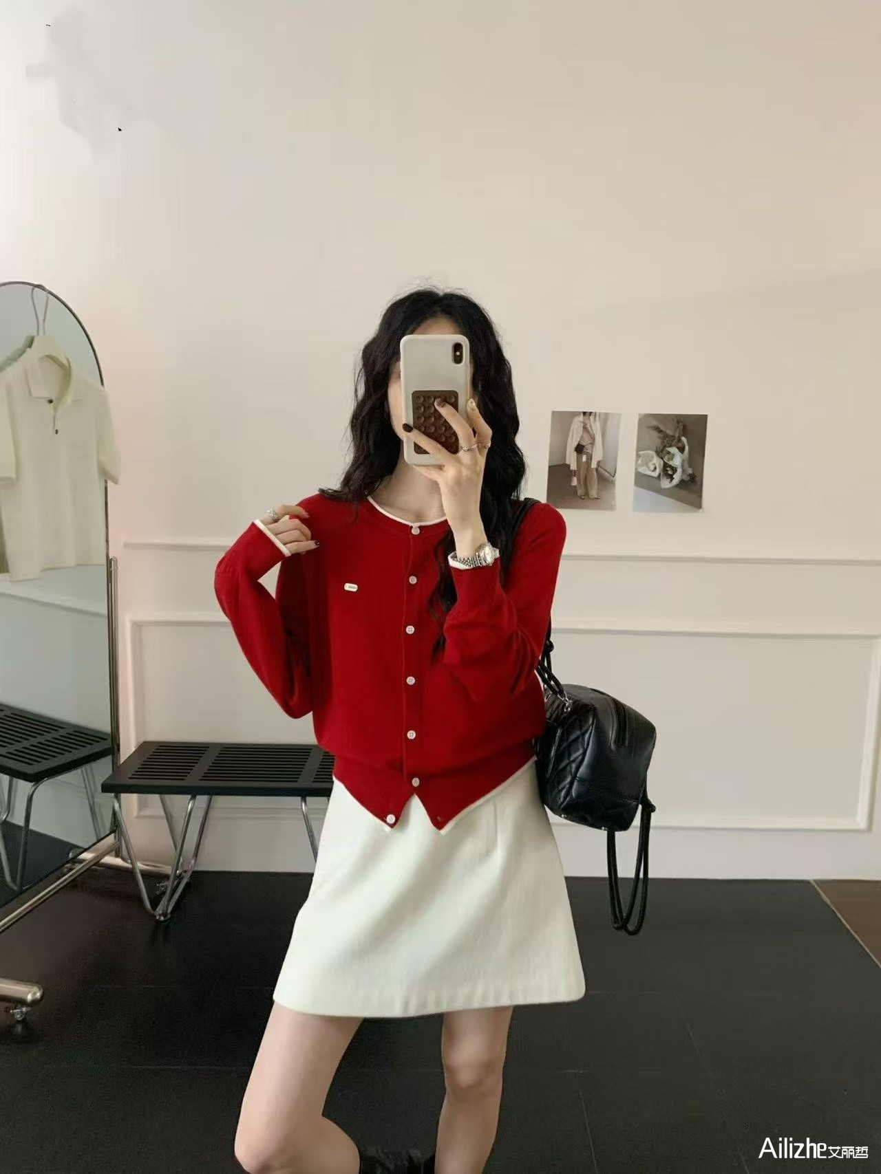 艾丽哲女装