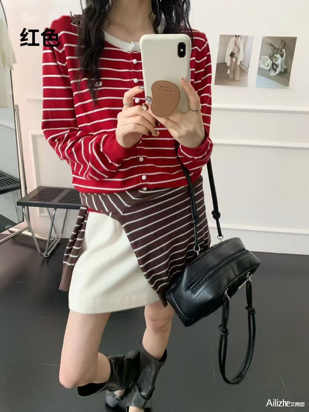 艾丽哲女装