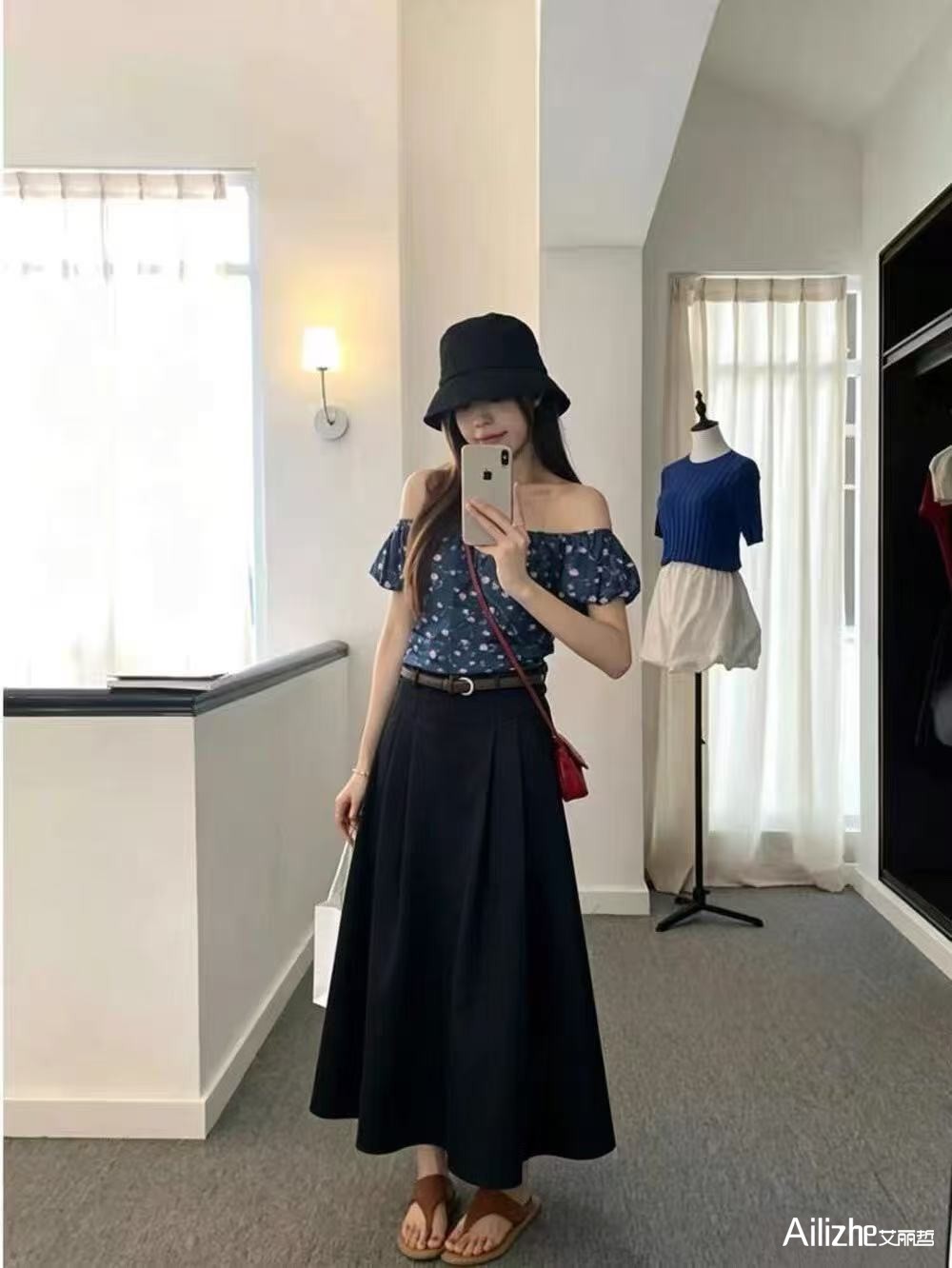 艾丽哲女装