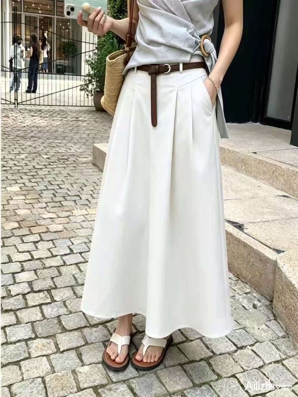 艾丽哲女装