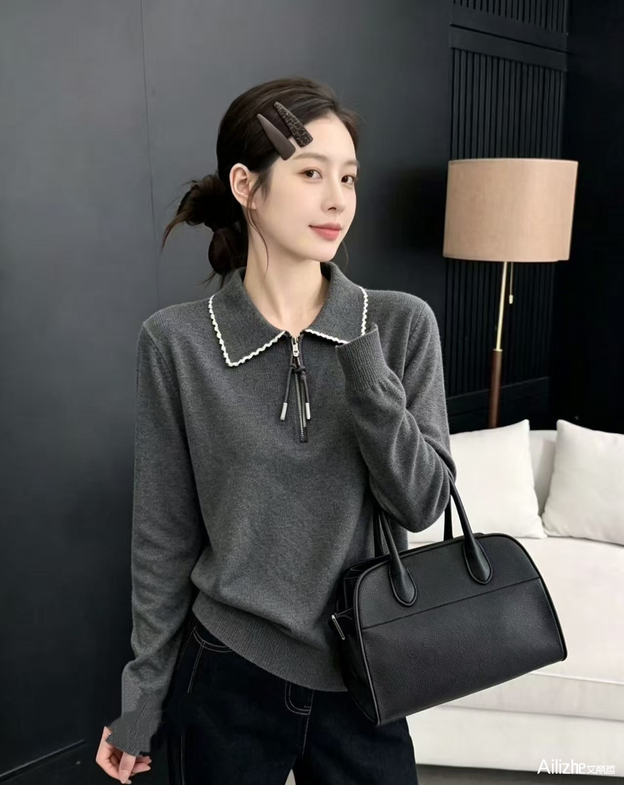 艾丽哲女装