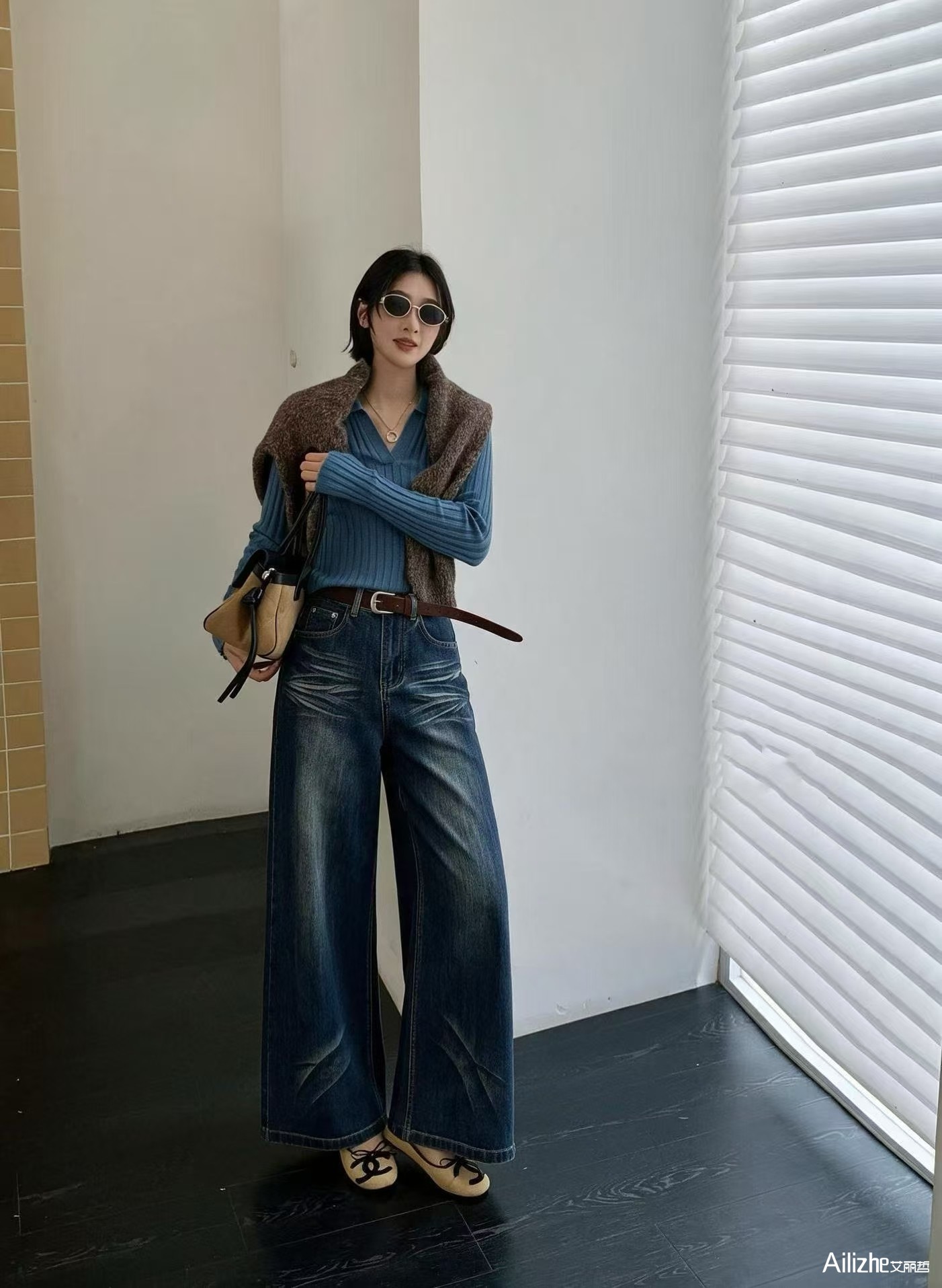 艾丽哲女装