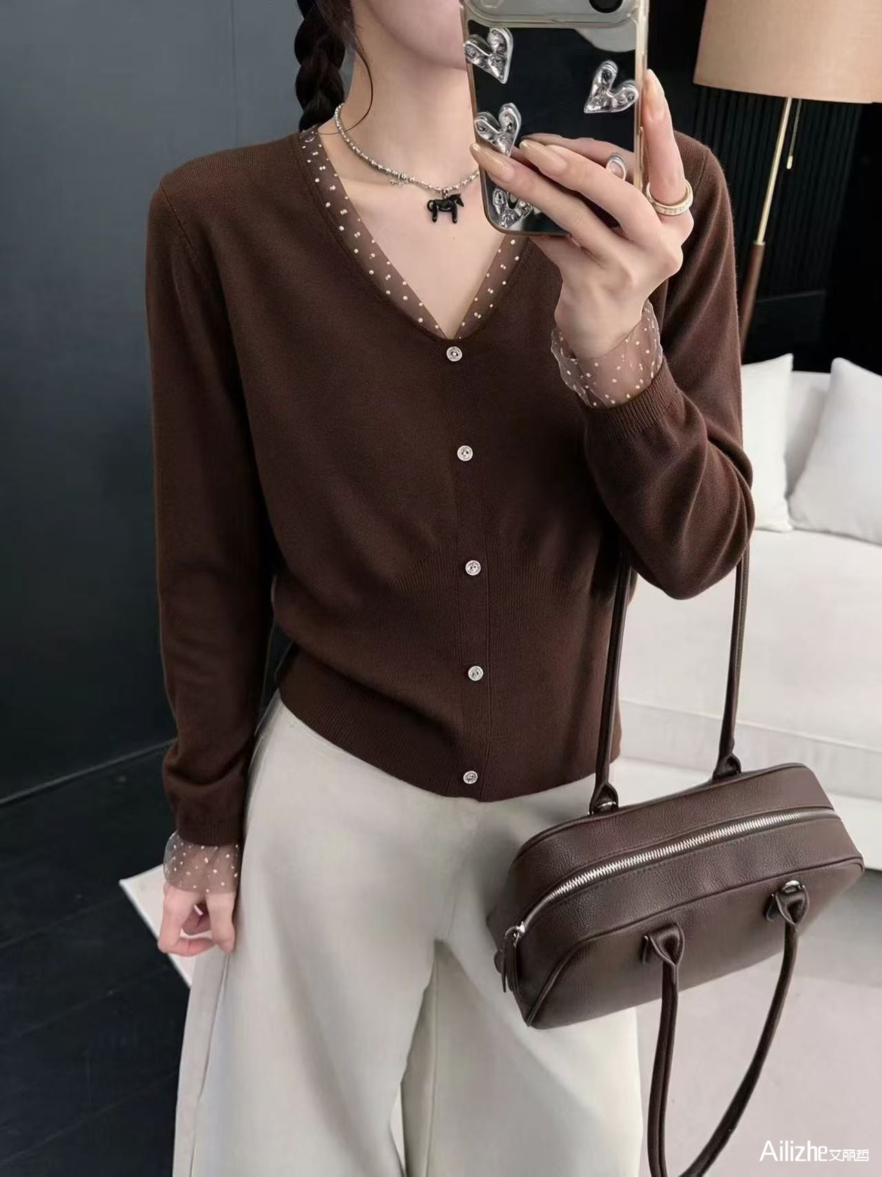 艾丽哲女装