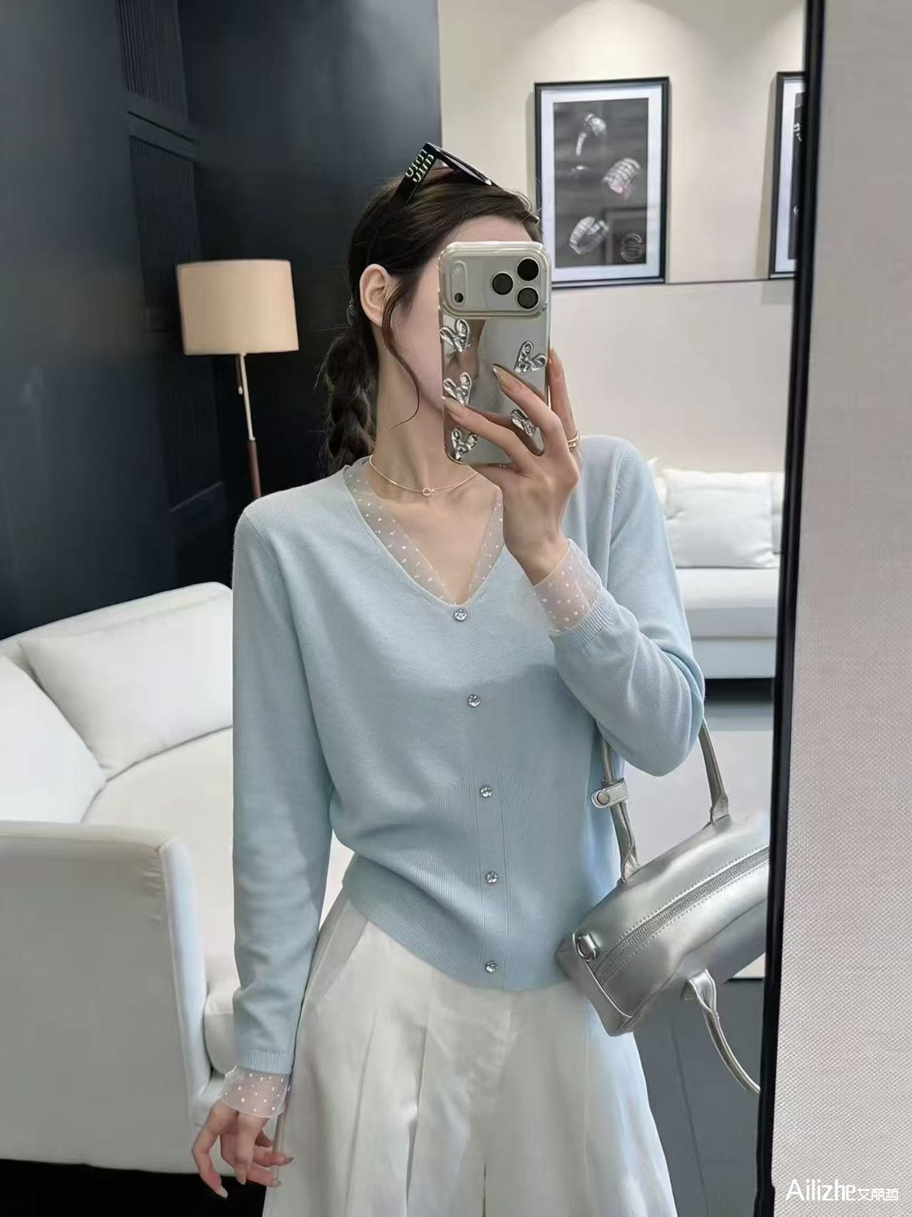 艾丽哲女装