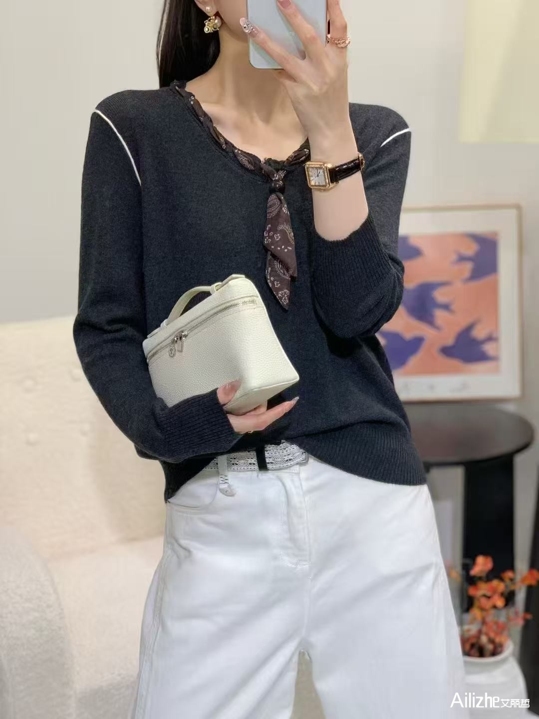 艾丽哲女装