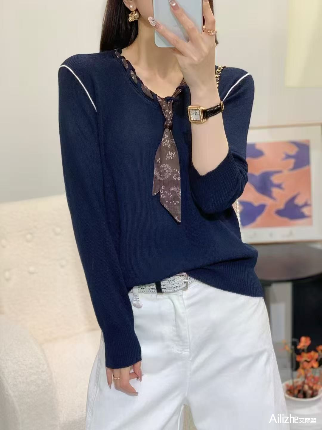 艾丽哲女装