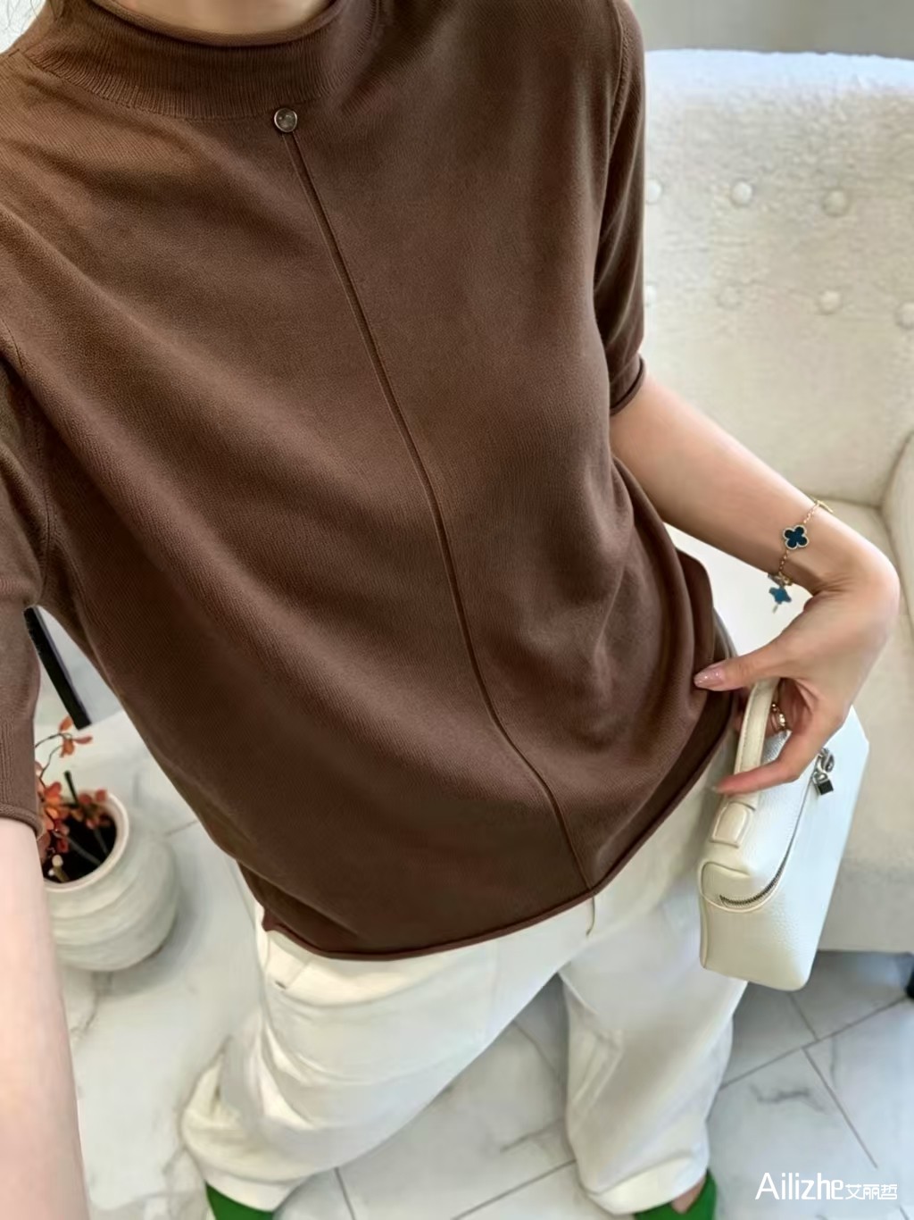 艾丽哲女装