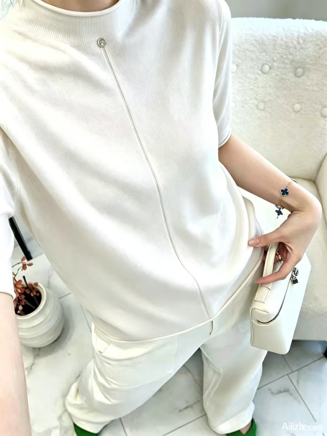 艾丽哲女装
