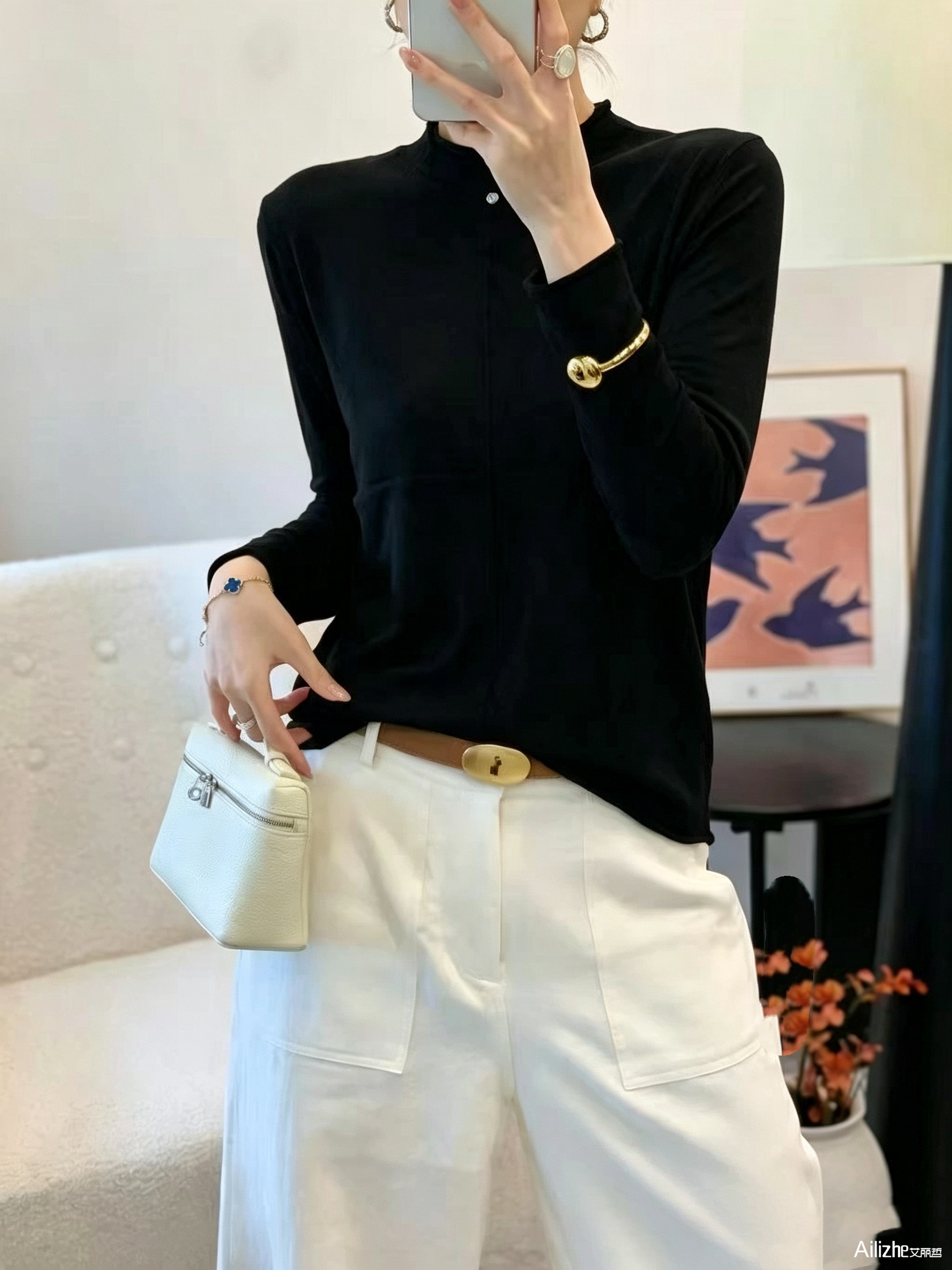 艾丽哲女装