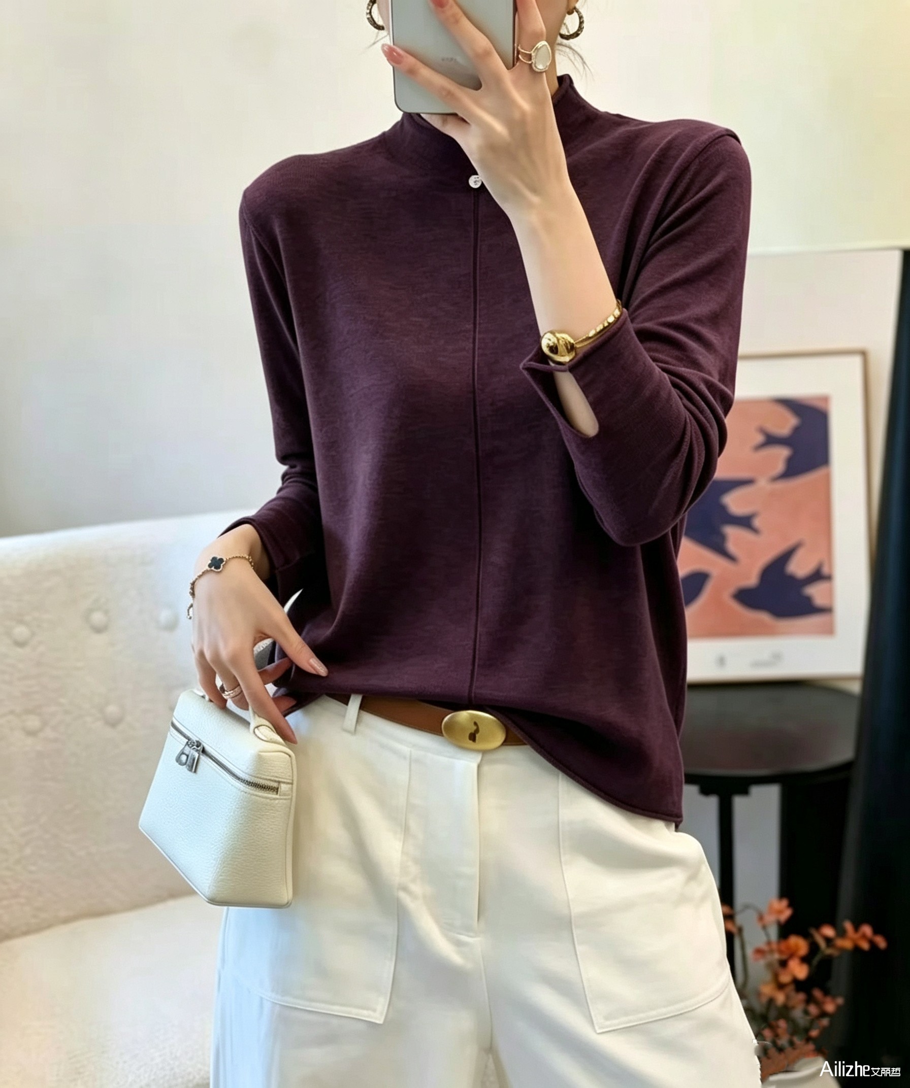 艾丽哲女装
