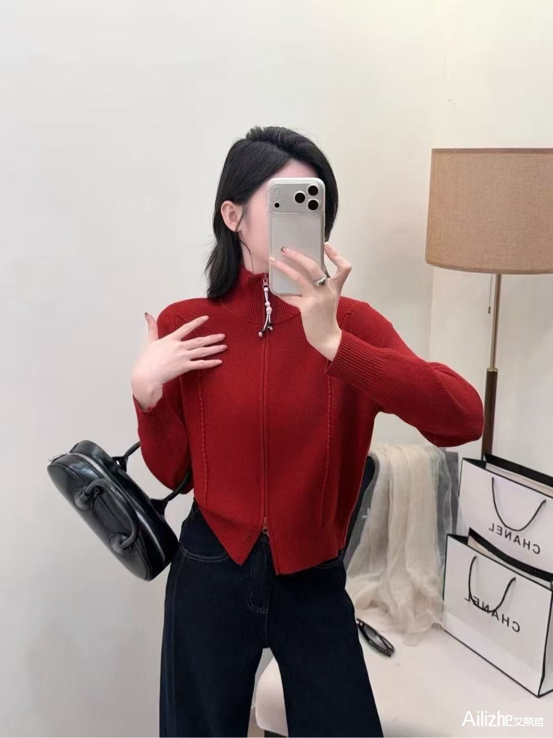艾丽哲女装